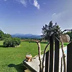 La Roulotte Du Cagire - 4 Pers - Pyrénées Casa rural *