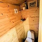 La Roulotte Du Cagire - 4 Pers - Pyrénées Casa rural *