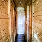 La Roulotte Du Cagire - 4 Pers - Pyrénées Casa rural Villeneuve-de-Rivière