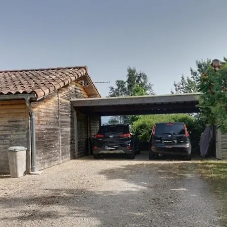 La Roulotte Du Cagire - 4 Pers - Pyrenees *