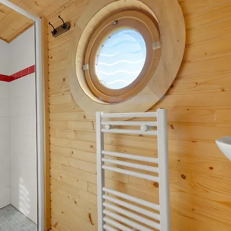 La Roulotte Du Cagire - 4 Pers - Pyrénées Séjour à la campagne *