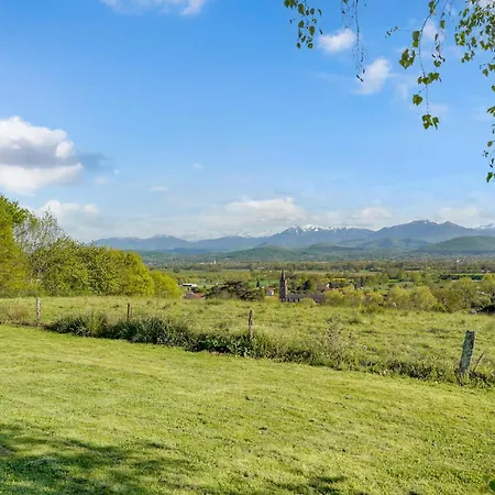 Séjour à la campagne La Roulotte Du Cagire - 4 Pers - Pyrénées