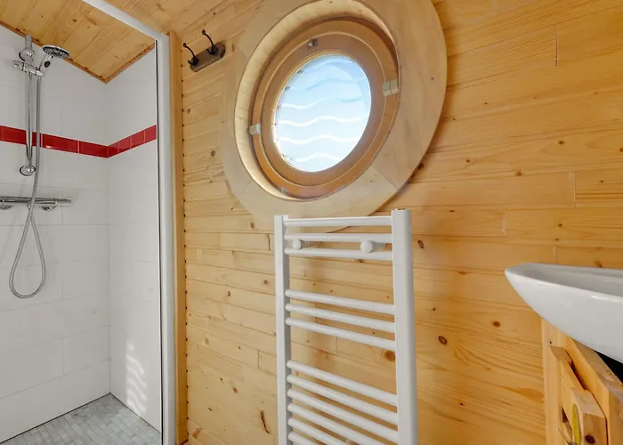 La Roulotte Du Cagire - 4 Pers - Pyrénées Casa rural *